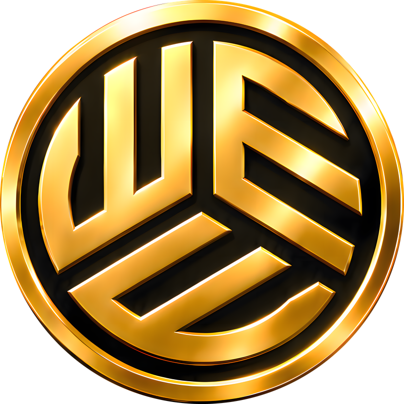 F.I.T. PLANNING gold emblem